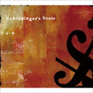 Artist Name: Ya Line - ★STAR GUiTAR / Schrodinger’s Scale [CD]