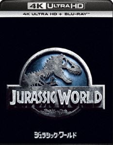 ジュラシックワールド詳しい納期他、ご注文時はお支払・送料・返品のページをご確認ください発売日2018/7/4関連キーワード：クリスプラットジュラシック・ワールド［4K ULTRA HD＋Blu-rayセット］ジュラシックワールド ジャンル 洋画パニック 監督 コリン・トレボロウ 出演 クリス・プラットブライス・ダラス・ハワードヴィンセント・ドノフリオタイ・シンプキンスニック・ロビンソンオマール・シー恐竜の謎と優れた特性を体験し、至近距離でふれあうことができる高級リゾート「ジュラシック・ワールド」。あまりの凶暴さゆえに隔離状態で飼育されていた、禁断の遺伝子組み換え大型恐竜「インドミナス・レックス」が逃亡。それはパーク内のすべての生き物の命が危険にさらされていることを意味していた…。「ジュラシック・ワールド」が“4K ULTRA HD”で登場!※こちらの商品は【Ultra HD Blu-ray】のため、対応する機器以外での再生はできません。封入特典Blu-ray（本編）関連商品映画ジュラシック・パークシリーズ2015年公開の洋画 種別 Ultra HD Blu-ray JAN 4988102671563 収録時間 124分 画面サイズ ビスタ カラー カラー 組枚数 2 製作年 2014 製作国 アメリカ 字幕 英語 日本語 音声 英語DTS：X日本語DTS（5.1ch） 販売元 NBCユニバーサル・エンターテイメントジャパン登録日2018/04/24