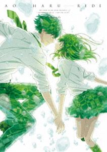 アオハライド Blu-ray Vol.6 [Blu-ray]