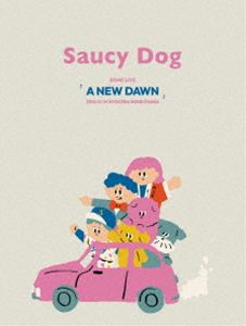サウシードッグ サウシードッグドームライブ2026アニュードーン20260104キョーセラドームオオサカ2026/8/26 AM 7:59まで初回分予約受付中！詳しい納期他、ご注文時はお支払・送料・返品のページをご確認ください発売日2026/9/16関連キーワード：SaucyDog サウシー ドームライブ2026 アニュードーン ア ニュードーン 京セラドーム大阪 ライブ映像作品 live ライブ ライブBlu-ray ライブBD ライブブルーレイ ブルーレイ BDSaucy Dog DOME LIVE 2026「A NEW DAWN」20260104 KYOCERA DOME OSAKAサウシードッグドームライブ2026アニュードーン20260104キョーセラドームオオサカ ジャンル 音楽邦楽ロック 監督 出演 Saucy DogSaucy Dogが、2026年1月4日にバンド結成の地・大阪の京セラドーム大阪で開催した、初の単独ドーム公演を映像化。ポストカード（外付け）収録内容スパイス／シーグラス／優しさに溢れた世界で／あぁ、もう。／今更だって僕は言うかな／魔法にかけられて／コンタクトケース／奇跡を待ってたって／いつもの帰り道／紫苑／東京／煙／エデンの部屋／poi／よくできました／夢みるスーパーマン／現在を生きるのだ。／まっさら／いつか／結／犬も喰わない／グッバイ封入特典Photobook関連商品Saucy Dog／サウシードッグ映像作品 種別 Blu-ray JAN 4988031901564 組枚数 1 製作国 日本 販売元 ユニバーサル ミュージック登録日2026/06/29