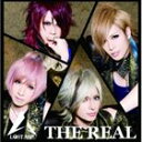 LOST ASH / THE REAL（通常盤） CD