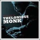 ͢���� THELONIOUS MONK / VERY BEST OF [CD]
