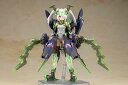 フレームアームズ・ガール フレズヴェルク=コルニクス FG143 組み立て式プラモデル