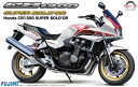BIKE19 1/12 ホンダ CB1300 スーパーボルドール