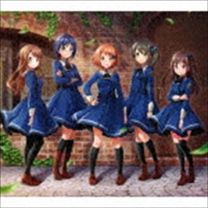 V.A.（スクールガールストライカーズ ～トゥインクルメロディーズ～） / スクールガールストライカーズ ～トゥインクルメロディーズ～ Melody Collection Vol.2（2CD＋Blu-ray） [CD]