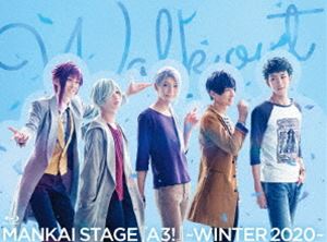MANKAI STAGEA3!١WINTER 2020Blu-ray [Blu-ray]