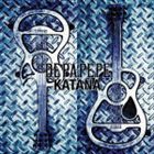 DEPAPEPE / KATANA [CD]