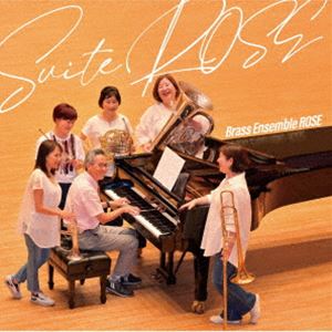 Classic - ブラスアンサンブル・ロゼ / スイート・ロゼ [CD]