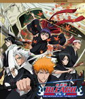 劇場版BLEACH MEMORIES OF NOBODY [Blu-ray]