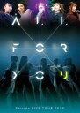 フェアリーズ LIVE TOUR 2019-ALL FOR YOU- DVD