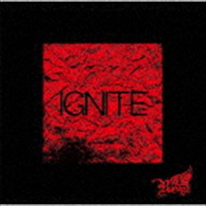 Royz / IGNITE（通常盤／Dt