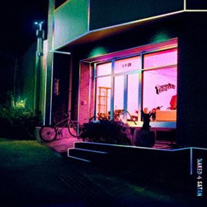 Tempalay / Naked 4 Satan [CD]