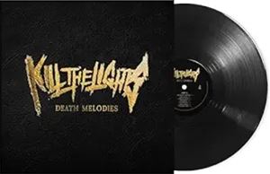 輸入盤 KILL THE LIGHTS / DEATH MELODIES [LP]