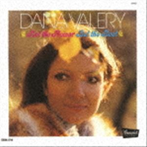 ダナ・ヴァレリー / ノット・ザ・フラワー・バット・ザ・ルート ＋1 [CD]