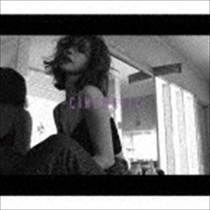 BENI / CINEMATIC（初回限定盤／CD＋DVD） [CD]
