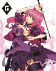 魔弾の王と戦姫 第5巻【Blu-ray】 [Blu-ray]