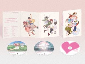 ローリング☆ガールズ Blu-ray BOX 〜5周年記念特装版〜【初回限定生産】 [Blu-ray]