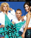 One Tree Hill／ワン・トゥリー・ヒル〈セカンド・シーズン〉セット2 [DVD]