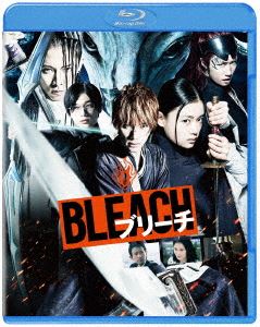 BLEACHiʏŁj [Blu-ray]