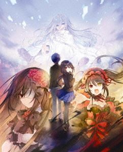 KADOKAWA デート・ア・ライブIV DVD BOX 下巻