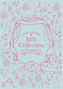 西野カナ／MV Collection ～ALL TIME BEST 15th Anniversary～ [DVD]