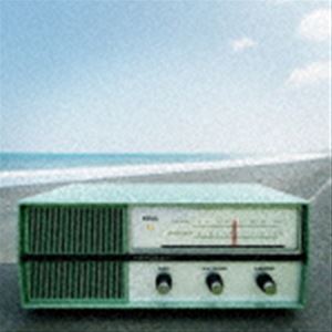 THE FUZZ ACT / 無風帯からの信号 [CD]