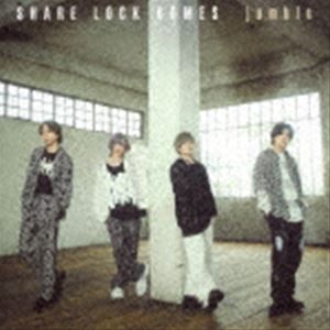 SHARE LOCK HOMES / jumble（Type-N） [CD]
