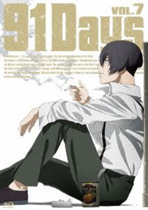 By Title: Ra Line - 91Days VOL.7 [Blu-ray]
