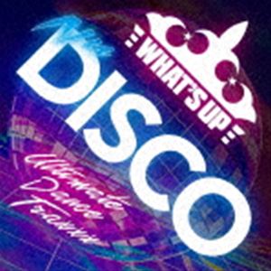 WHAT｀S UP NU DISCO ULTIMATE DANCE TRAXXX詳しい納期他、ご注文時はお支払・送料・返品のページをご確認ください発売日2022/7/27（V.A.） / ワッツ・アップ ニュー・ディスコ アルティメット・ダンス・トラックスWHAT｀S UP NU DISCO ULTIMATE DANCE TRAXXX ジャンル 洋楽クラブ/テクノ 関連キーワード （V.A.）レディー・ガガ with アリアナ・グランデザ・ウィークエンドドージャ・キャットアリアナ・グランデエルトン・ジョン＆デュア・リパイヤーズ＆イヤーズネイキッド＆メイ・ミュラーカレント・ヒットコンピ『ワッツ・アップ』シリーズから初めての“ディスコ”をテーマにした作品が登場！　（C）RS封入特典解説付収録曲目11.レイン・オン・ミー （パープル・ディスコ・マシーン・リミックス）(4:00)2.サクリファイス(3:11)3.セイ・ソー(3:59)4.テスト・ドライヴ(2:02)5.コールド・ハート （クラップトーン・リミックス）(3:05)6.スターストラック(3:27)7.ベター・デイズ feat.ポロG(2:41)8.ヒア・ミー・セイ （ソーダ・ステイト・リミックス）(3:50)9.クラップ・ユア・ハンズ(3:11)10.グッド・ラック(3:56)11.パリ(3:13)12.ホエン・アイム・ゴーン(2:42)13.クラウド9 （フレッド・ファルケ・リミックス）(3:25)14.ウォッチ・ユア・ステップ （ハーヴィー・サザーランド・リミックス）(3:51)15.ワン・モア feat.ナイル・ロジャース(3:18)16.コーリング・オール・ハーツ feat.ロビン・シック＆ジェシー・J(4:49)17.タックド(3:07)18.プレイ(3:08)19.チルドレン(3:42)20.ドント・キル・ザ・グルーヴ(2:57)21.セプテンバー （エリック・カッパー・ラジオ・ミックス）(3:35)2.アイム・カミング・アウト - アップサイド・ダウン （エリック・カッパー・リミックス）(3:07)3.ラスプーチン(3:08)4.ホット・スタッフ （ラルフィ・ロサリオ・アンド・エリック・イビザ 2018リワーク）(3:39)5.愛の残り火 （パープル・ディスコ・マシーン・リミックス）(3:32)6.サムバディ・ウォッチング・ミー （シズ・リミックス）(2:24)7.恋は手さぐり （クイーン・バンディット・リミックス）(3:34)8.メリー・ジェーン （ヤング・フランコ・リミックス）(2:48)9.恋のサヴァイヴァル （エリック・カッパー・ミックス・エディット）(3:40)10.ザ・ボス （エリック・カッパー・リミックス）(3:40)11.恋はノン・ストップ （エリック・カッパー・クラシック・ヴォーカル・エディット）(4:41)12.バッド・ガールズ （スキャンダル・リミックス）(3:47)13.イッツ・ア・シェイム （TJO・リミックス）(3:50)14.ライク・シュガー(4:01)15.ベスト・オブ・マイ・ラヴ(4:14)16.ネヴァー・トゥー・マッチ(3:51)17.ギヴ・ミー・ザ・ナイト(5:15)18.アイ・キャント・ゴー・フォー・ザット(3:36)19.エイント・ノーバディー （クラシック・パラダイス・ラジオ・ミックス）(3:31)20.ガット・トゥ・ビー・リアル ’95 （クラシック・パラダイス・ラジオ・ミックス）(4:09) 種別 CD JAN 4988031515570 収録時間 141分56秒 組枚数 2 製作年 2022 販売元 ユニバーサル ミュージック登録日2022/05/10