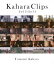 ڸKahara Clips 2013-2014 [Blu-ray]