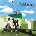 Addiction / SOUR TIME [CD]