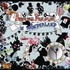 Perpetual Dreamer / in Wonderland（不思議の国のパペドリ） [CD]