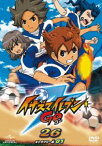 イナズマイレブンGO 26（ギャラクシー 01） [DVD]