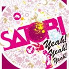SATORI / Yeah!Yeah!Yeah! [CD]