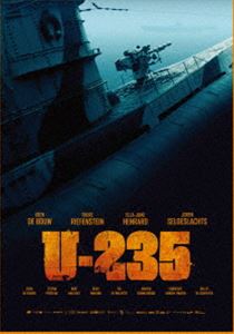 U�ܡ��ȡ�235 ����϶�å���� [DVD]