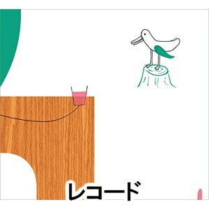 矢野顕子 / ホントのきもち（数量限定生産盤） [レコード]