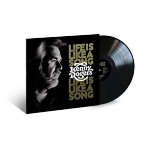 LIFE IS LIKE A SONG詳しい納期他、ご注文時はお支払・送料・返品のページをご確認ください発売日2023/6/2KENNY ROGERS / LIFE IS LIKE A SONGケニー・ロジャース / ライフ・イズ・ライク・ア・ソング ジャンル 洋楽フォーク/カントリー 関連キーワード ケニー・ロジャースKENNY ROGERSケニーと彼の妻ワンダと2人の子供たちのとの愛、人生、喪失、信仰の物語を語る、ケニーのアーカイブからの未発表曲のコレクション。ケニー・ロジャースのアーカイブからの未発表曲のコレクション。ライオネル・リッチーが書いた「Goodbye」、エリック・クラプトンの「Wonderful Tonight」、テンプテーションズによって最初に録音された「I Wish It Would Rain」、ケニーとドリー・パートンのデュエット「Tell Me That You Love Me」などを収録。 1LP仕様。※こちらの商品は【アナログレコード】のため、対応する機器以外での再生はできません。収録内容［Side A］1. Love Is A Drug2. I Wish It Would Rain3. Am I Too Late （with Kim Keyes）4. Tell Me That You Love Me （with Dolly Parton）5. Straight Into Love （with Jamie O’Neal）［Side B］1. Wonderful Tonight2. Catchin’ Grasshoppe関連商品ケニー・ロジャース CD 種別 LP 【輸入盤】 JAN 0602448772572登録日2023/04/21