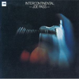 パス ジョー インターコンチネンタル詳しい納期他、ご注文時はお支払・送料・返品のページをご確認ください発売日2025/11/26関連キーワード：アルバムジョー・パス（g） / インターコンチネンタルインターコンチネンタル ジャンル ジャズ・フュージョン海外ジャズ 関連キーワード ジョー・パス（g）エバーハルト・ウェーバー（b）ケニー・クレア（ds）オスカー・ピーターソンとの至高のコンビネーションでも著名なギタリスト、ジョー・パスが残した唯一のMPS盤。彼の名を一躍広めた『ヴァーチュオーソ』録音から3年前の、ドイツ・フィリンゲンでのくつろいだ演奏集。　（C）RS録音：1970年6月8〜10日 ドイツ※こちらの商品はインディーズ盤のため、在庫確認にお時間を頂く場合がございます。封入特典解説付収録曲目11.クロエ(5:24)2.メディテーション(5:26)3.アイ・カヴァー・ザ・ウォーターフロント(4:16)4.アイ・ラヴ・ユー(5:00)5.サヴォイでストンプ(4:22)6.ウォッチ・ホワット・ハプンズ(5:23)7.ジョーズ・ブルース(6:00)8.エル・ジェント(4:02)9.ビリー・ジョーの唄(3:30)10.リル・ダーリン(3:46) 種別 CD JAN 4526180738572 収録時間 47分13秒 組枚数 1 製作年 2025 販売元 ウルトラ・ヴァイヴ登録日2025/10/08
