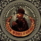 BAN / NEW WORLD ORDER [CD]