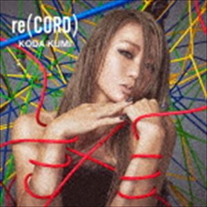 倖田來未 / re（CORD） [CD]のサムネイル