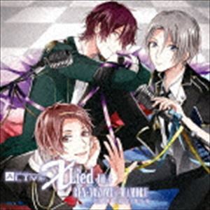 CV¼֡ˡ˾CVաˡƣ¼ҡCV / ALIVE X Liedvol.4 ˾ [CD...