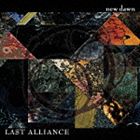 LAST ALLIANCE / new dawn [CD]