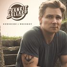 輸入盤 FRANKIE BALLARD / SUNSHINE ＆ WHISKEY [CD]