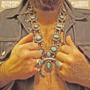 NATHANIEL RATELIFF ＆ THE NIGHT SWEATS詳しい納期他、ご注文時はお支払・送料・返品のページをご確認ください発売日2016/11/11NATHANIEL RATELIFF ＆ THE NIGHT SWEATS / NATHANIEL RATELIFF ＆ THE NIGHT SWEATSナサニエル・レイトリフ・アンド・ザ・ナイト・スウェッツ / ナサニエル・レイトリフ・アンド・ザ・ナイト・スウェッツ ジャンル 洋楽フォーク/カントリー 関連キーワード ナサニエル・レイトリフ・アンド・ザ・ナイト・スウェッツNATHANIEL RATELIFF ＆ THE NIGHT SWEATSアメリカ、ミズーリ発!アップテンポなブルース＆フォーク・ロックバンド、ナサニエル・レイトリフ・アンド・ザ・ナイト・スウェッツがデビュー・アルバムに8曲収録のボーナス・ディスク付いた2枚組デラックス盤をリリース!Beats の世界CMでアルバム収録の「S.O.B」が使用され日本でもオンエアー!!更に海外ではReebokのオリンピック用CMにも楽曲が使用されるなどCM業界からも熱い注目を浴びるアーティスト。今作のオリジナル盤は既にUSアルバム・チャート17位を獲得し、USフォーク・アルバム・チャートでは1位を獲得している。シングル「S.O.B.」はUSでプラチナ・ディクスを獲得するなど大ヒットとなっている。収録内容［Disc 1］1. Need Never Get Old2. Howling At Nothing3. Trying So Hard Not To Know4. I’ve Been Falling5. S.O.B6. Wasting Time7. Thank You8. Look It Here［Disc 2］1. Parlor2. I Did It3. Out On The Weekend4. Wasting Time （Recorded Live at the Stax Museum of American Soul Music）5. What I Need6. Just To Talk To You7. How To Make Friends8. Late Night Party 種別 2CD 【輸入盤】 JAN 0888072017573登録日2016/10/19