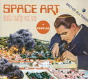 A SPACE ART / ON NE DIRA RIEN F BEST OF ALL TIMES [2CD]