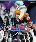 劇場版BLEACH The DiamondDust Rebellion もう一つの氷輪丸 [Blu-ray]