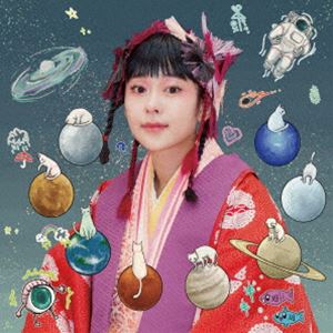 ももすももす / 白猫浪漫 [CD]