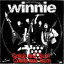 winnie / Crash and Burnʿ̸ס [CD]