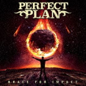 パーフェクトプラン ブレイス フォー インパクト詳しい納期他、ご注文時はお支払・送料・返品のページをご確認ください発売日2022/10/14パーフェクト・プラン / ブレイス・フォー・インパクトブレイス フォー インパクト ジャンル 洋楽ハードロック/ヘヴィメタル 関連キーワード パーフェクト・プラン世界同時発売／ボーナストラック収録封入特典解説歌詞対訳付収録曲目11.サレンダー(5:22)2.イフ・ラヴ・ウォークス・イン(5:06)3.キャント・レット・ユー・ウィン(4:31)4.ガッタ・スロウ・ミー・ダウン(5:11)5.ストップ・ザ・ブリード(5:39)6.マイ・エンジェル(4:53)7.デヴィルズ・ガット・ザ・ブルーズ(4:22)8.ブリング・ミー・ア・ドクター(4:36)9.スティル・アンディフィーティド(3:53)10.エミリー(4:40)11.ウォーク・スルー・ファイア(5:31)12.マイ・エンジェル （アコースティック・ヴァージョン） （ボーナス・トラック）(4:51) 種別 CD JAN 4527516021573 収録時間 58分42秒 組枚数 1 製作年 2022 販売元 ビクターエンタテインメント登録日2022/08/22