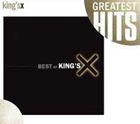 ͢ KINGS X / GREATEST HITS [CD]